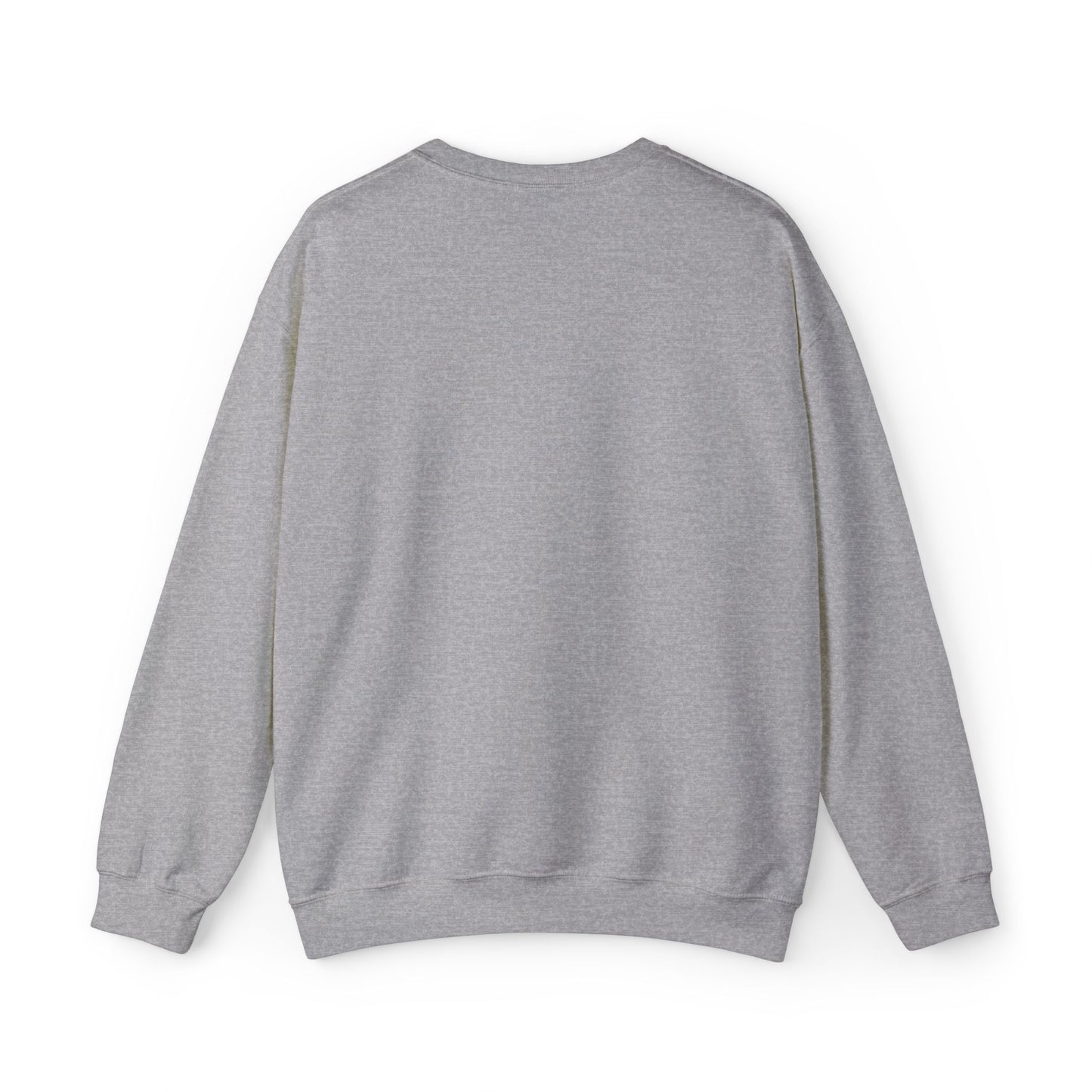 Mom Life Crewneck Sweatshirt - Cozy Unisex Pullover for Mother's Day