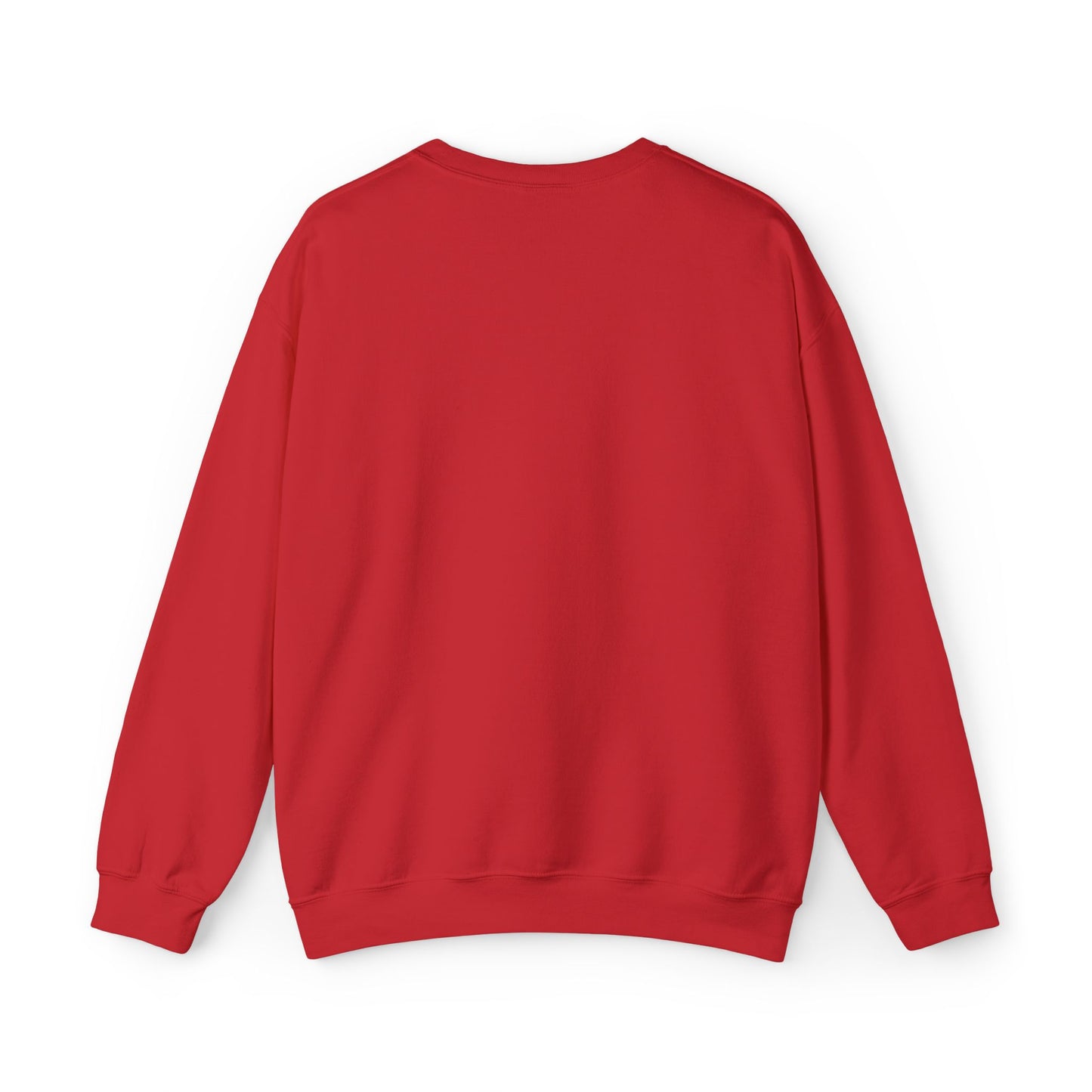 Mom Life Crewneck Sweatshirt - Cozy Unisex Pullover for Mother's Day