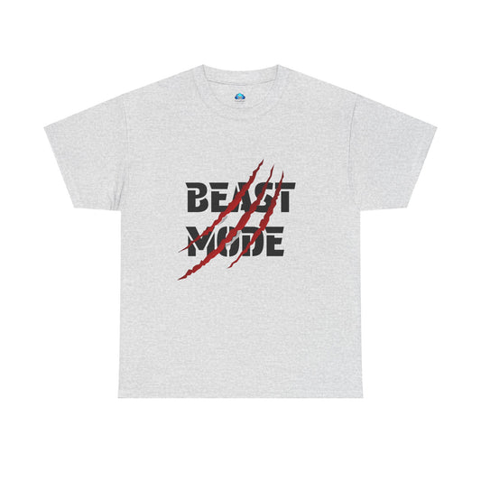Unisex Beast Mode Tshirt