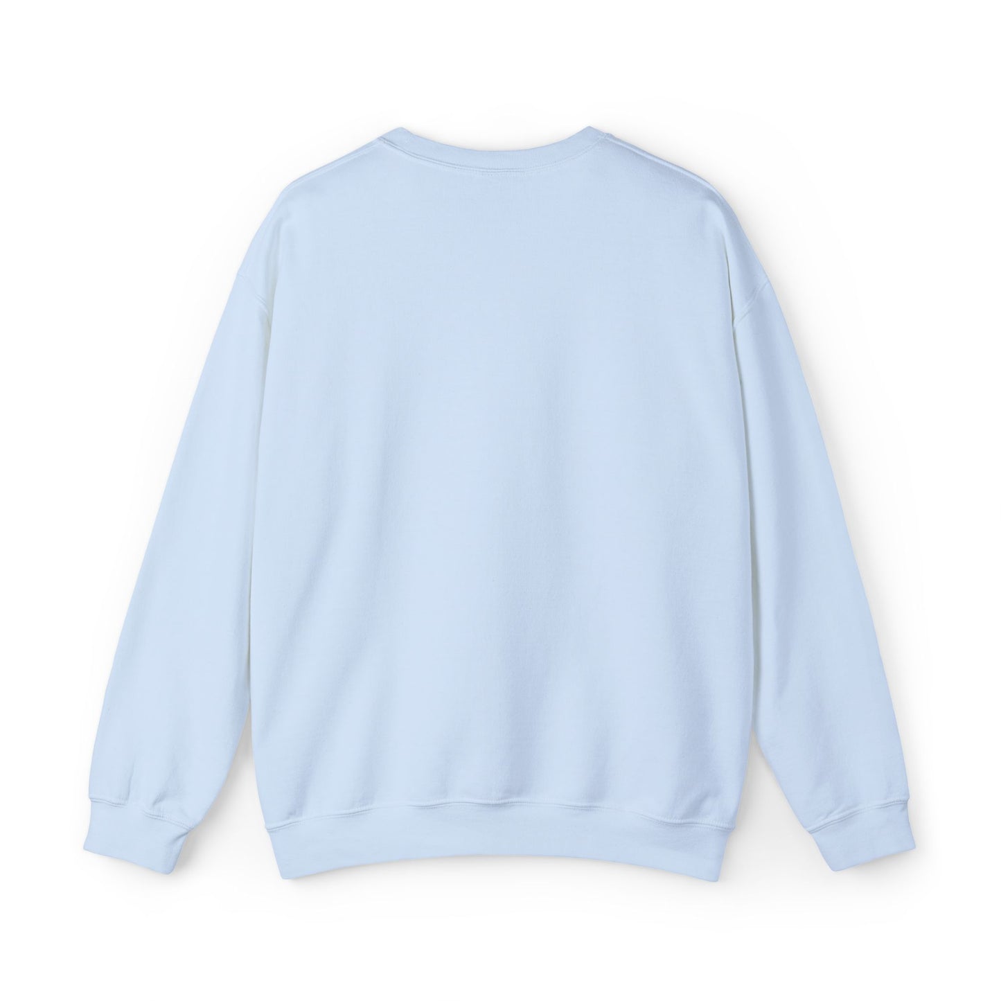 Mom Life Crewneck Sweatshirt - Cozy Unisex Pullover for Mother's Day