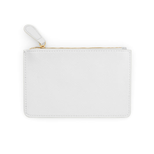 Personalized Mom Clutch Bag - Est. 2023 - Stylish & Functional Gift