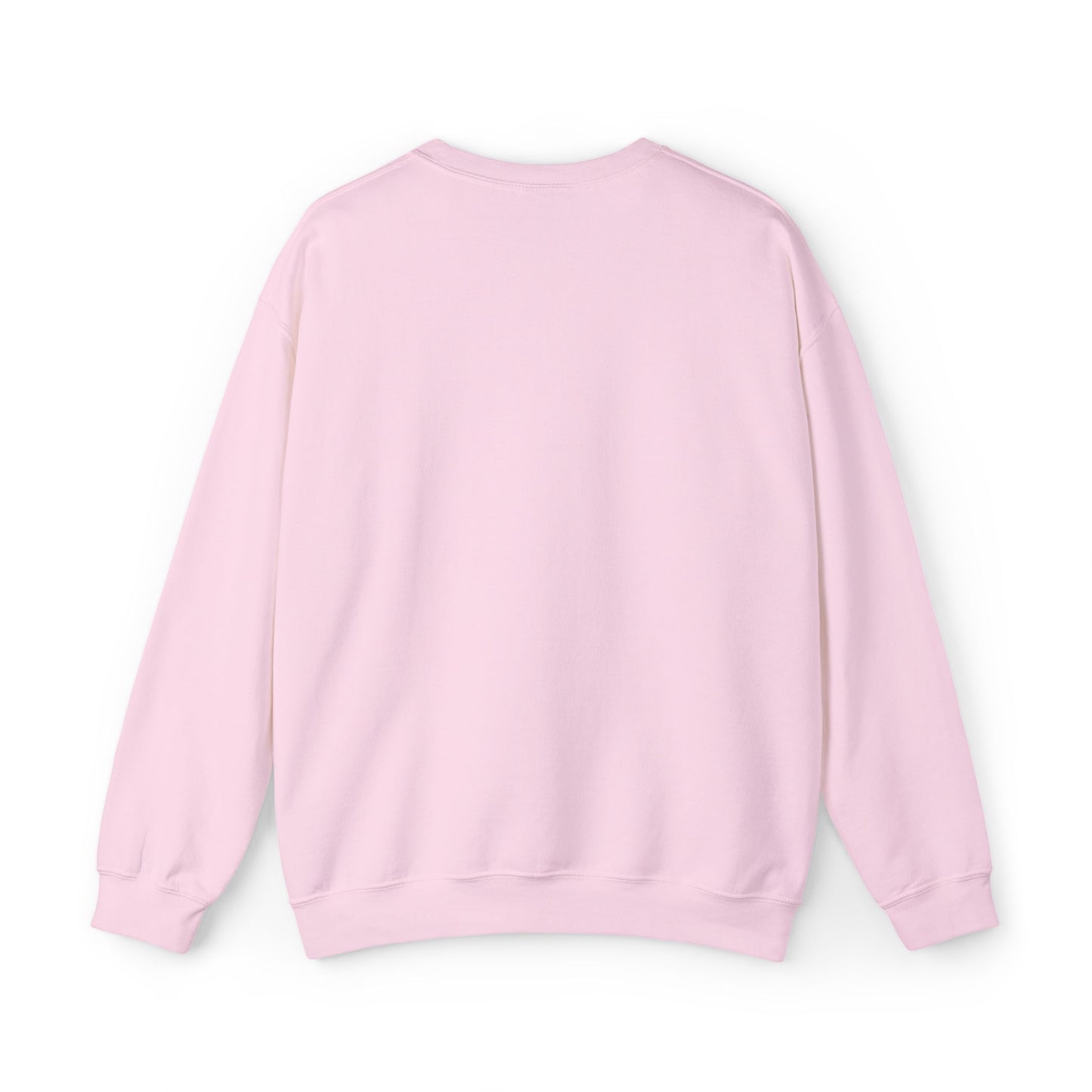 Mom Life Crewneck Sweatshirt - Cozy Unisex Pullover for Mother's Day