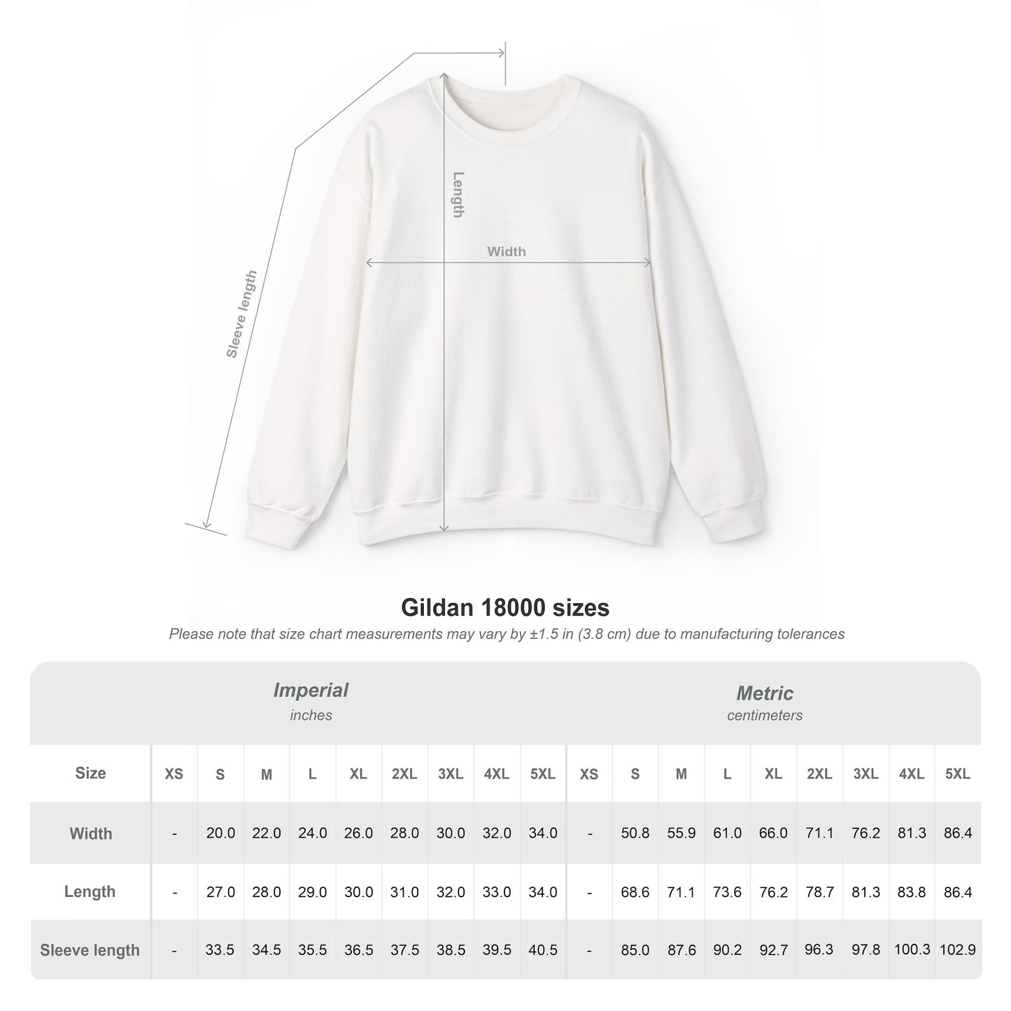 Mom Est. 2023 Crewneck Sweatshirt - Perfect Gift for New Moms