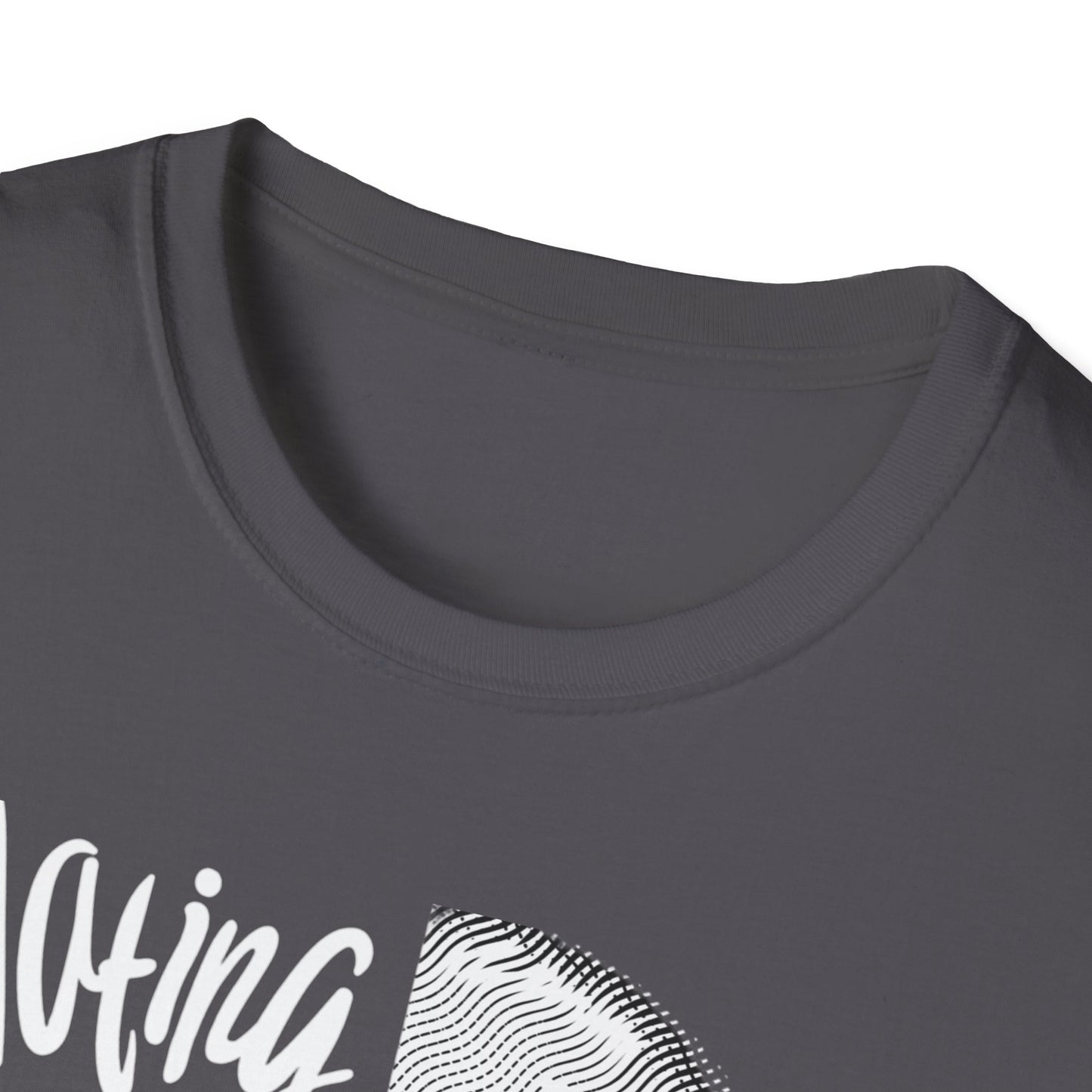 Hating Me Wont Make you Pretty Skull Graphic Unisex T-Shirt | Edgy Casual Wear, Halloween Costume, Alternative Fashion, Gifts for Him, Gifts for Her
