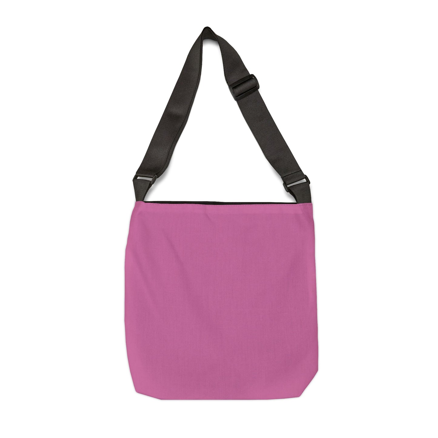 Dog Mom Adjustable Tote Bag - Stylish & Functional Pet Lover's Accessory