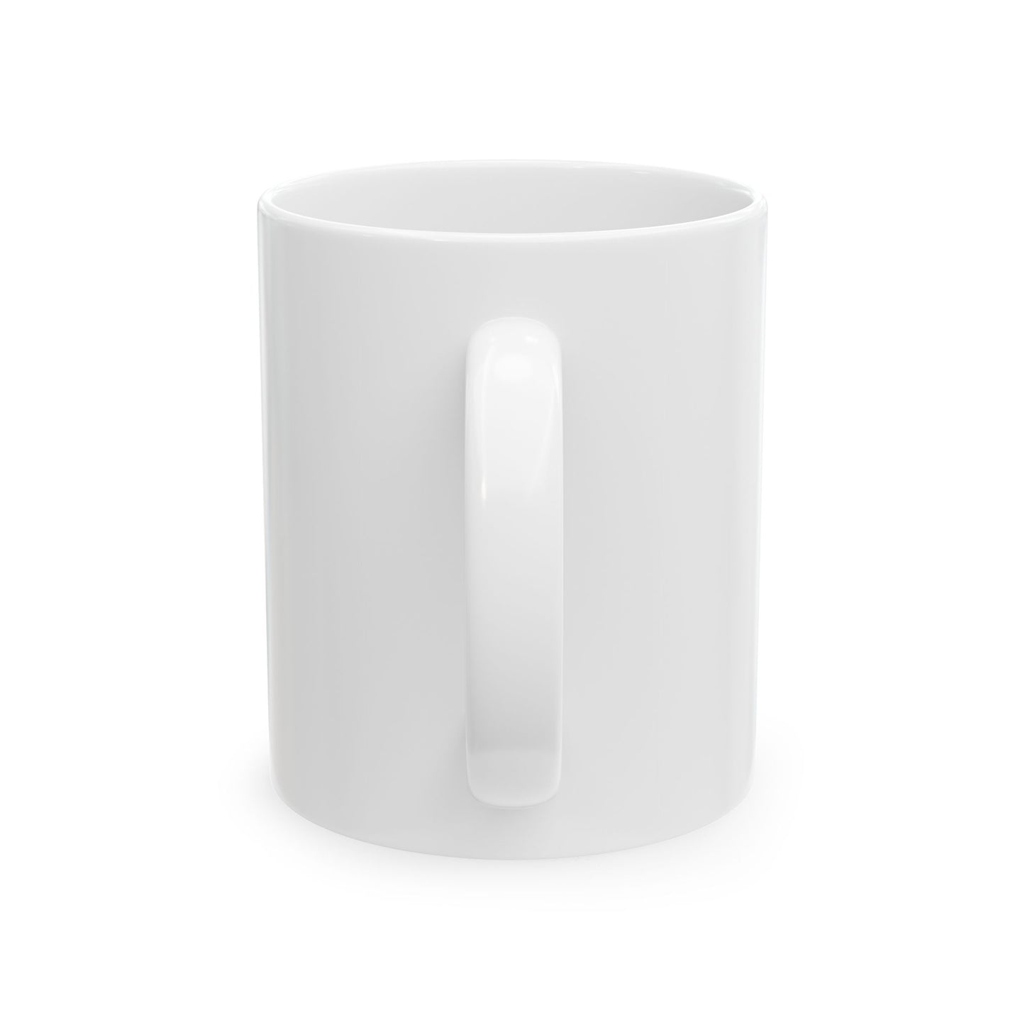 Love is all you need - Ceramic Mug, (11oz, 15oz)