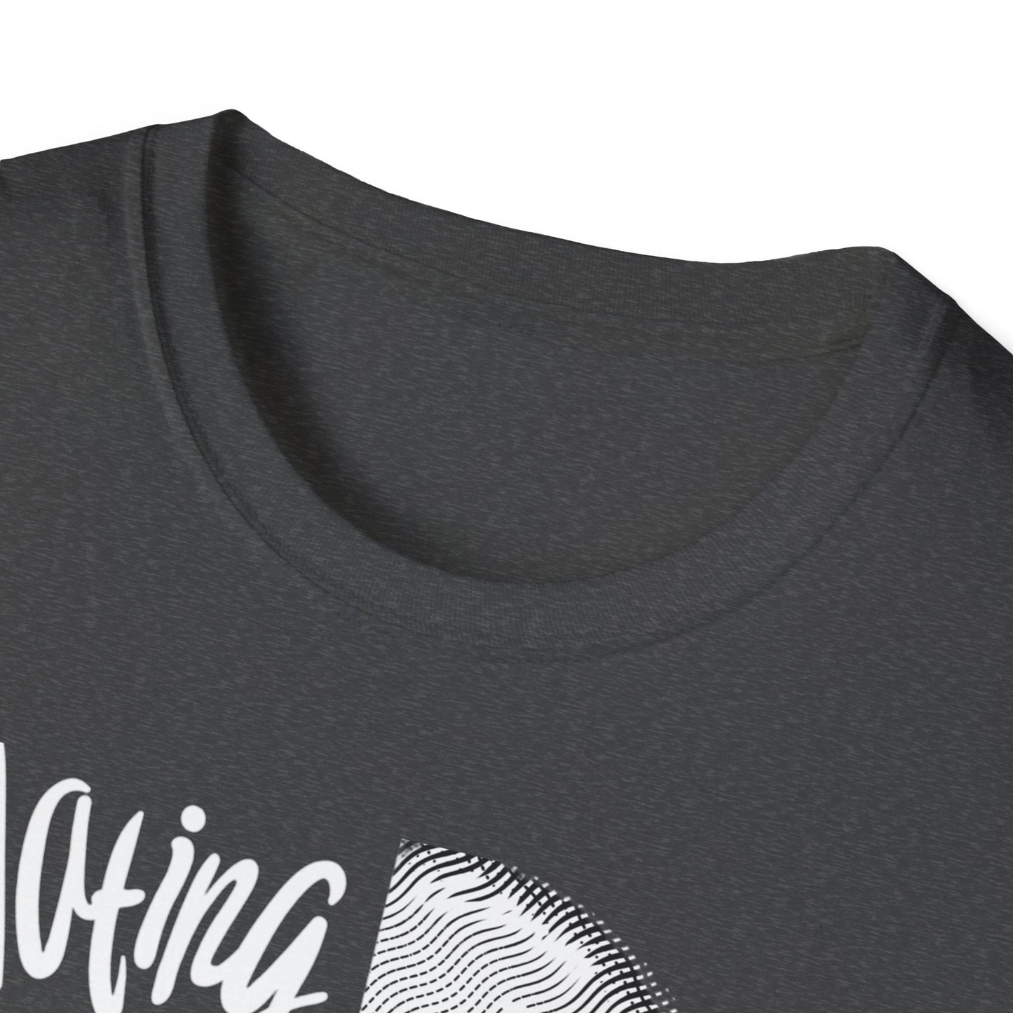 Hating Me Wont Make you Pretty Skull Graphic Unisex T-Shirt | Edgy Casual Wear, Halloween Costume, Alternative Fashion, Gifts for Him, Gifts for Her