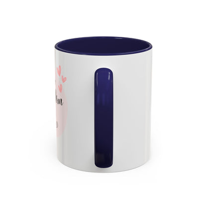 Best Step Mom Coffee Mug – Heartfelt Gift for Mother's Day & Special Occasions