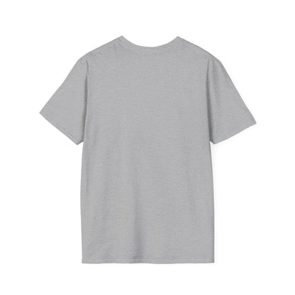 Mom Est. 2023 Unisex T-Shirt - Softstyle Tee for New Moms