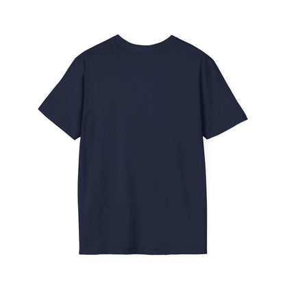 Adulting wouldn't rec Five Star Reviews Unisex Softstyle T-Shirt, Motivational Tee, Gift for Him/Her, Casual Everyday Wear, Unique Graphic Shirt, Birthday Present