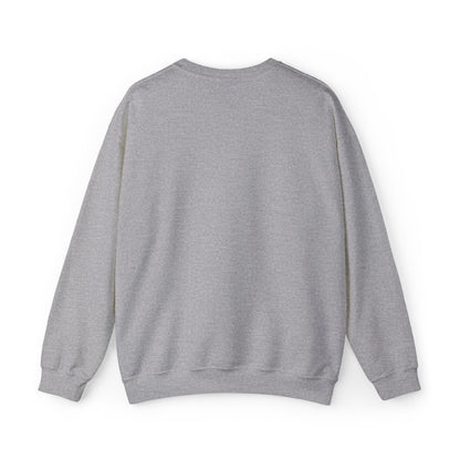 Mom Life Crewneck Sweatshirt - Cozy Unisex Pullover for Mother's Day