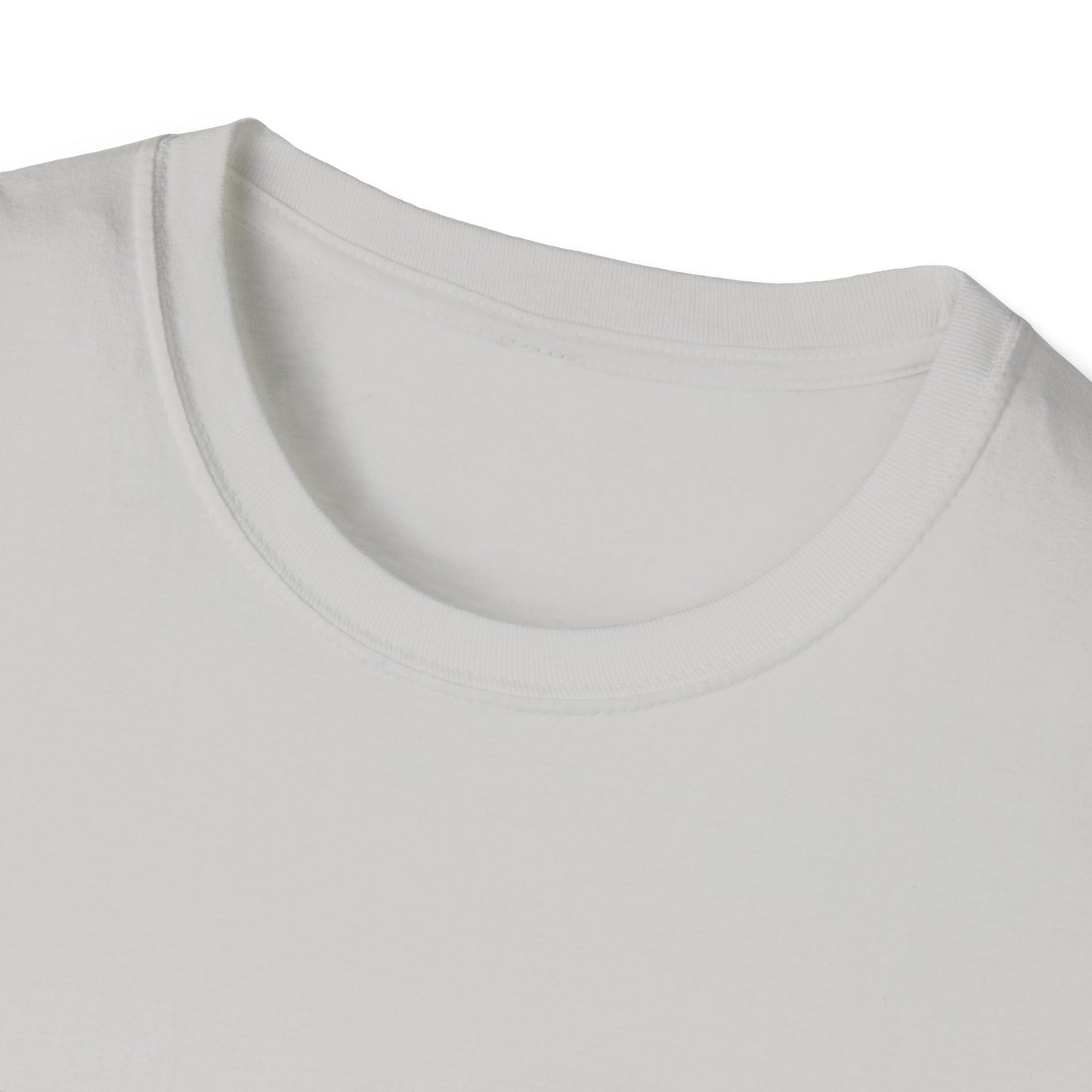 Mom-Inspired Unisex Softstyle T-Shirt | Perfect Gift for Mothers