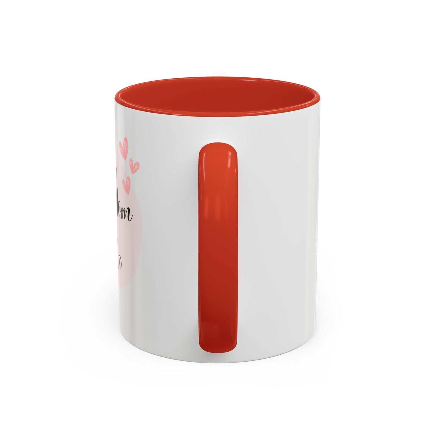 Best Step Mom Coffee Mug – Heartfelt Gift for Mother's Day & Special Occasions