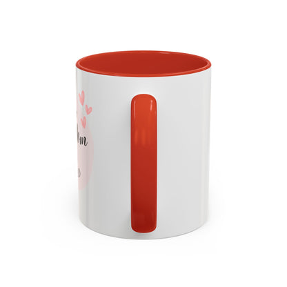 Best Step Mom Coffee Mug – Heartfelt Gift for Mother's Day & Special Occasions