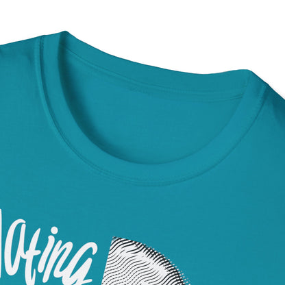 Hating Me Wont Make you Pretty Skull Graphic Unisex T-Shirt | Edgy Casual Wear, Halloween Costume, Alternative Fashion, Gifts for Him, Gifts for Her