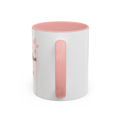 Best Step Mom Coffee Mug – Heartfelt Gift for Mother's Day & Special Occasions