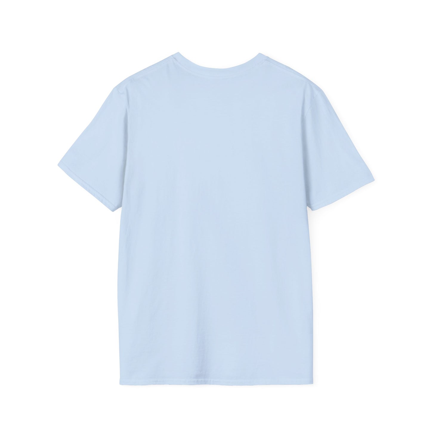 Girl Love Mom T-Shirt | Unisex Softstyle Tee for Mother's Day