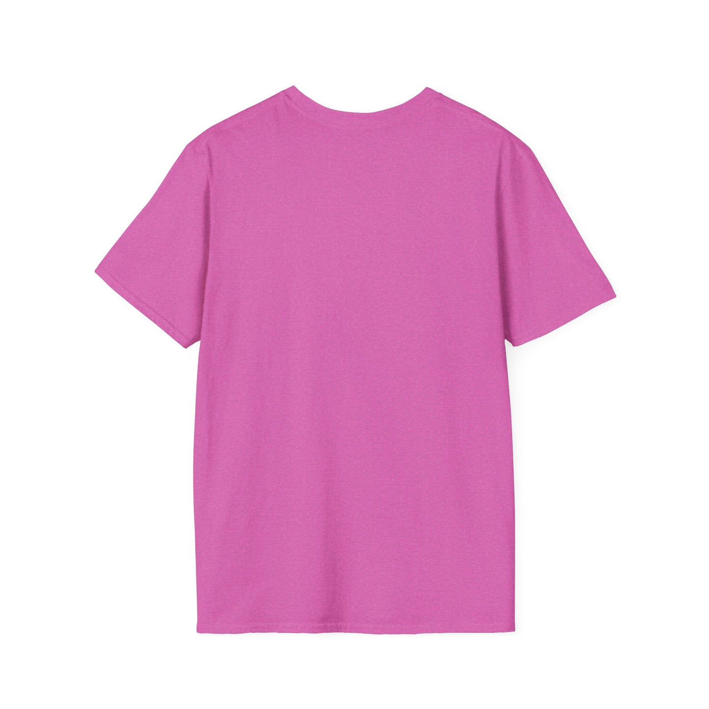 Boy Love Mom Unisex Softstyle T-Shirt | Perfect for Family Days and Celebrations