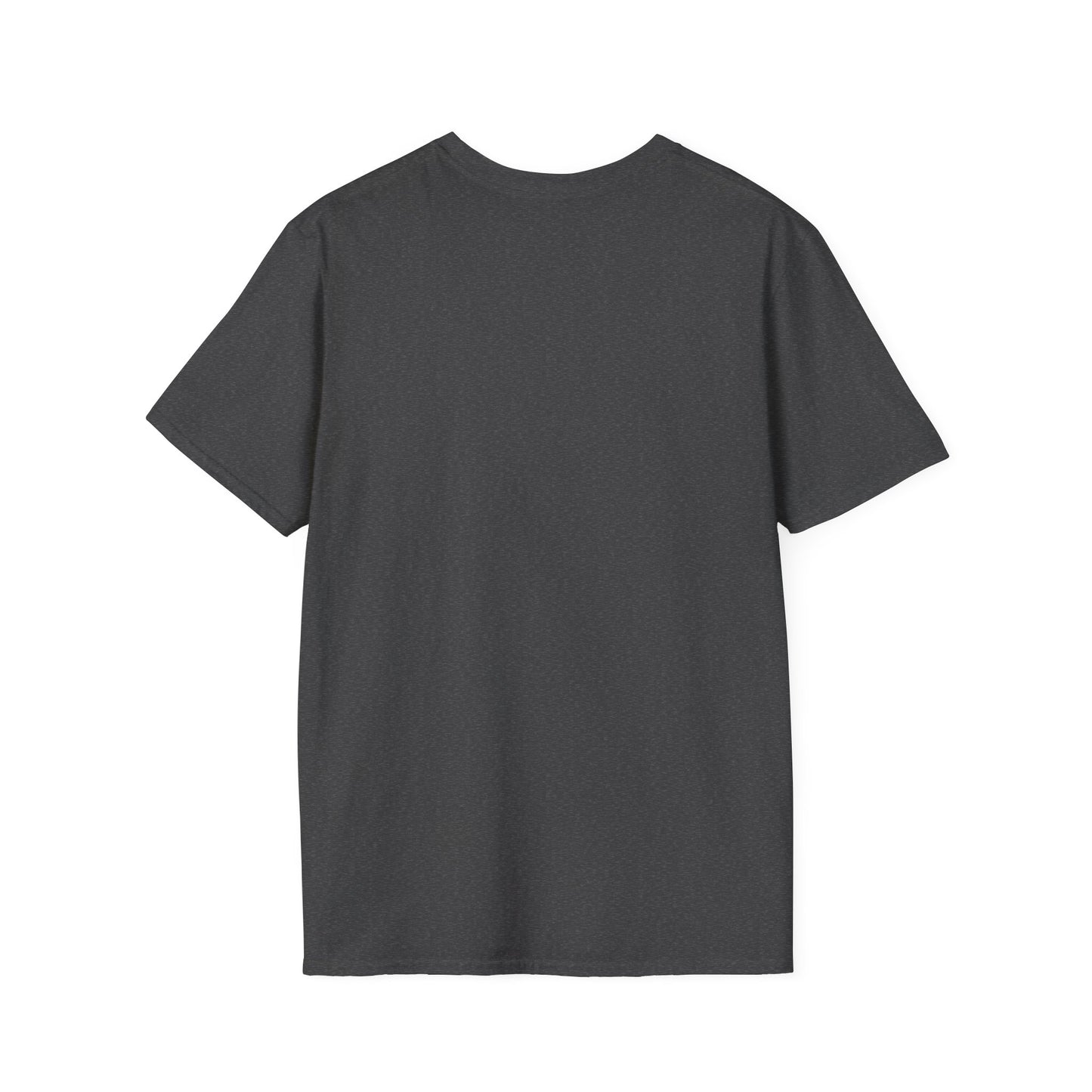Go to the Gym Motivation Unisex T-Shirt, Workout Tee, Fitness Apparel, Exercise Shirt, Gift for Gym Lovers, Casual Wear
