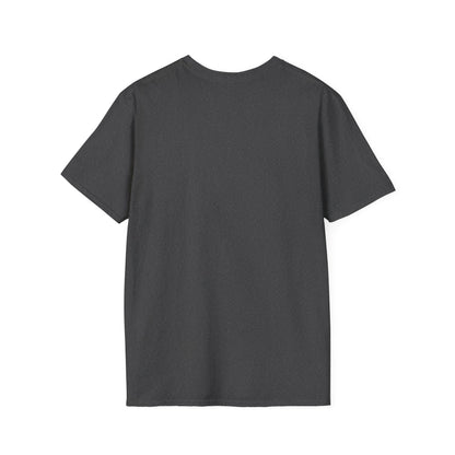 Go to the Gym Motivation Unisex T-Shirt, Workout Tee, Fitness Apparel, Exercise Shirt, Gift for Gym Lovers, Casual Wear