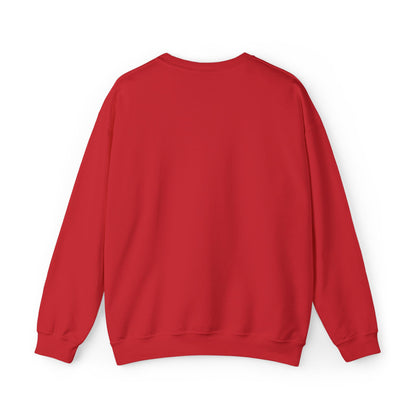 Mom Life Crewneck Sweatshirt - Cozy Unisex Pullover for Mother's Day