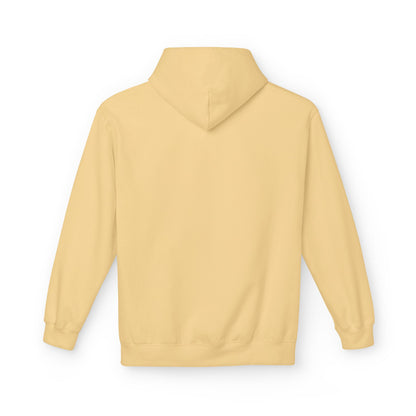 Unisex Midweight Softstyle Fleece Hoodie My Kids have Paws