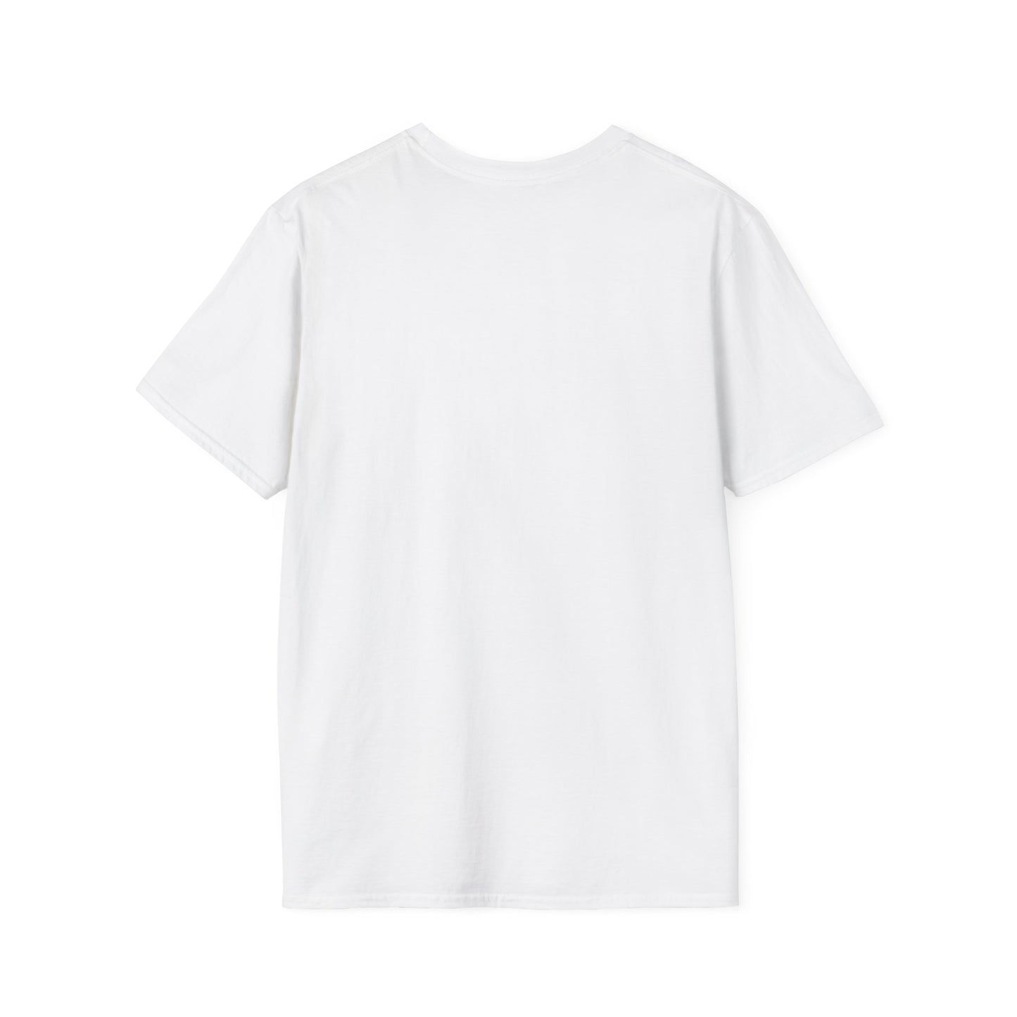 Mom-Inspired Unisex Softstyle T-Shirt | Perfect Gift for Mothers