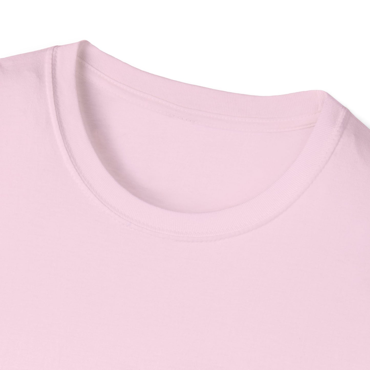 Mom-Inspired Unisex Softstyle T-Shirt | Perfect Gift for Mothers