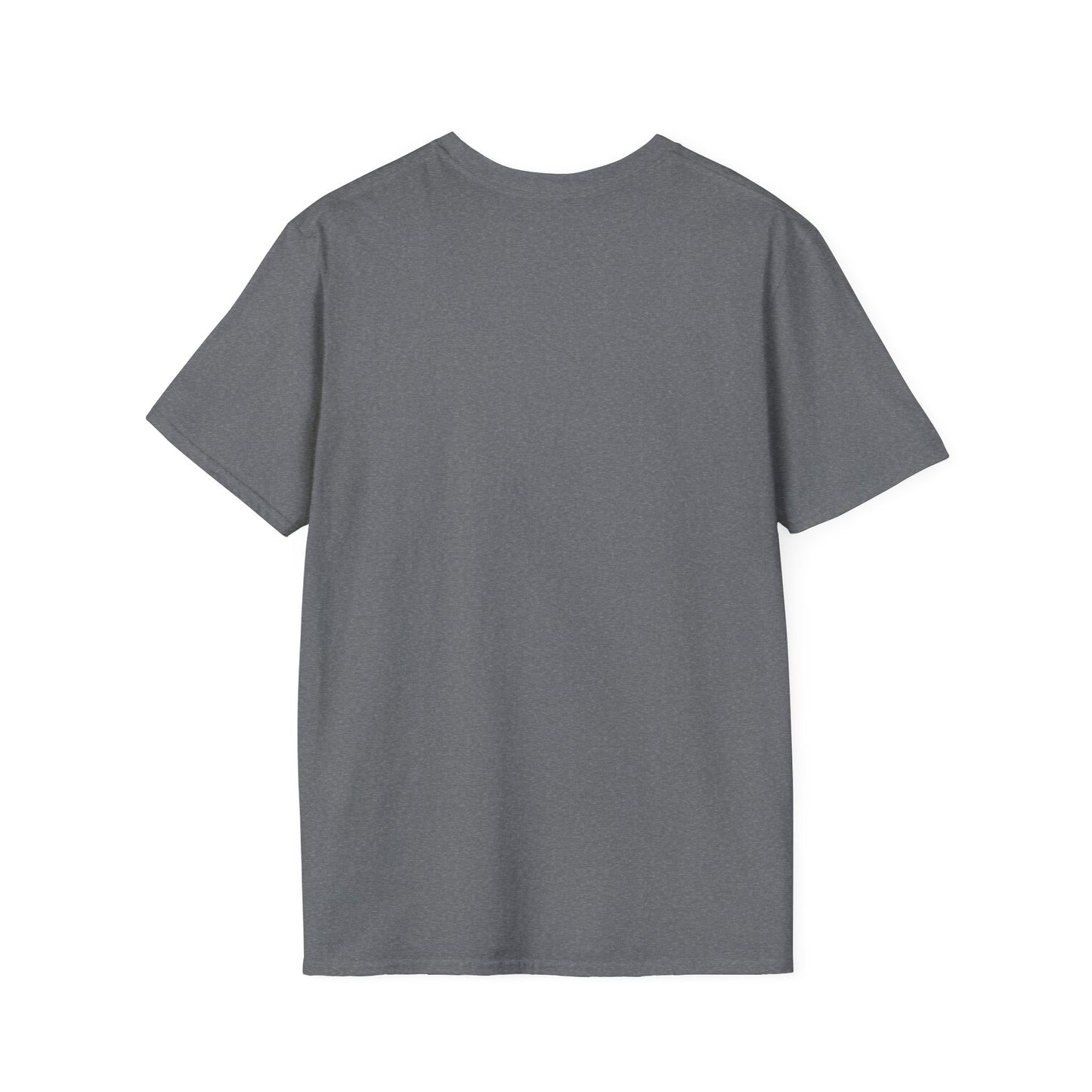 Boy Love Mom Unisex Softstyle T-Shirt | Perfect for Family Days and Celebrations