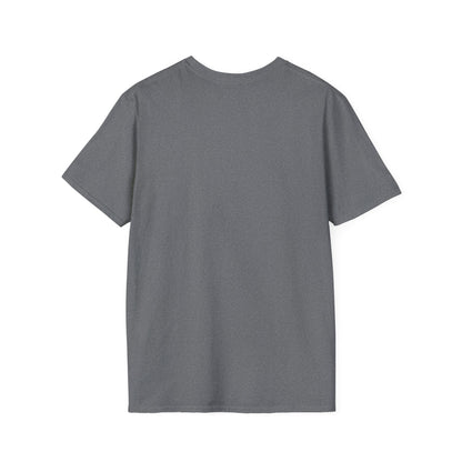 Boy Love Mom Unisex Softstyle T-Shirt | Perfect for Family Days and Celebrations