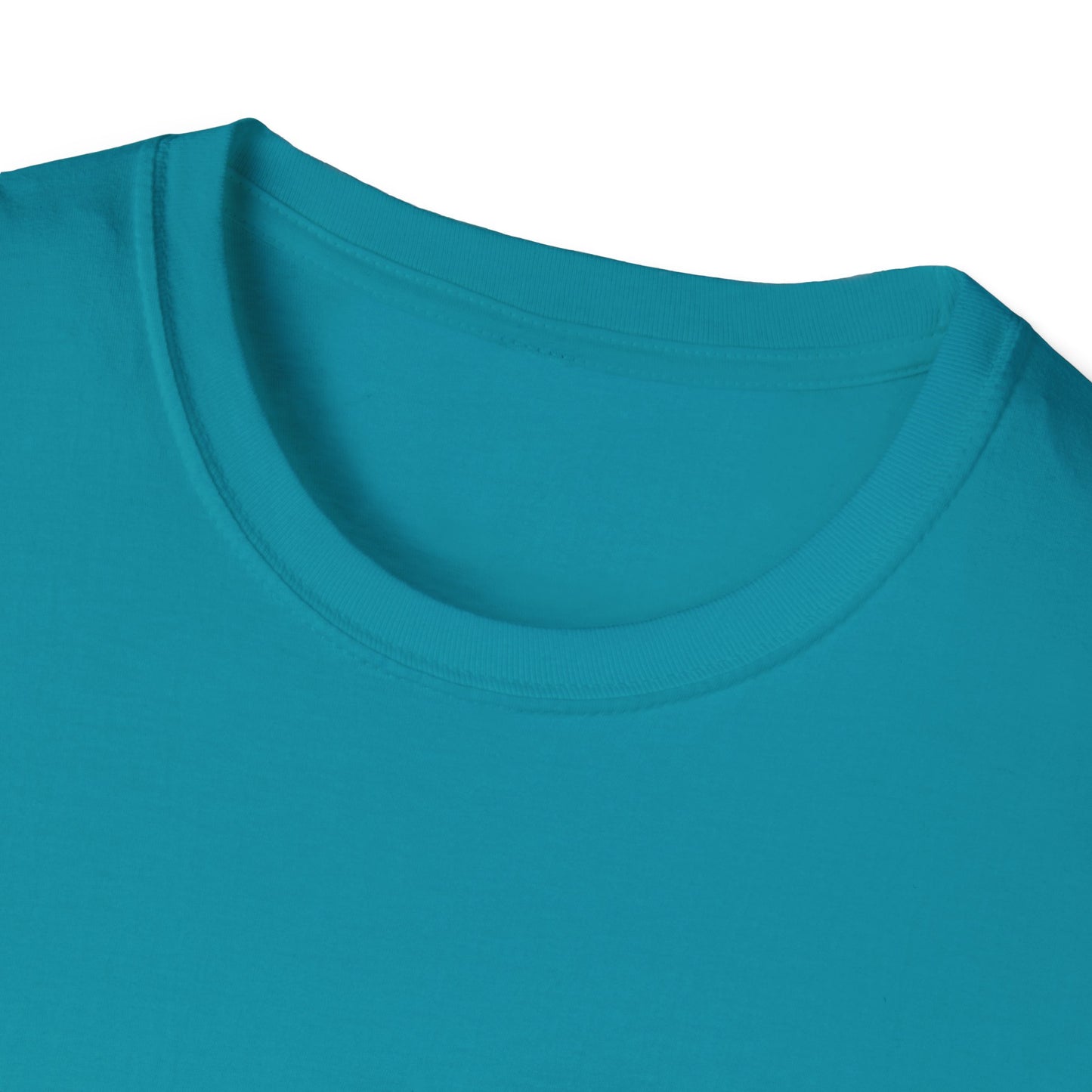 Mom-Inspired Unisex Softstyle T-Shirt | Perfect Gift for Mothers