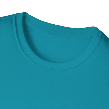 Mom-Inspired Unisex Softstyle T-Shirt | Perfect Gift for Mothers