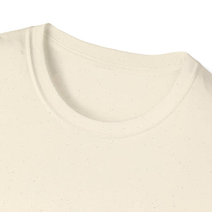 Mom-Inspired Unisex Softstyle T-Shirt | Perfect Gift for Mothers