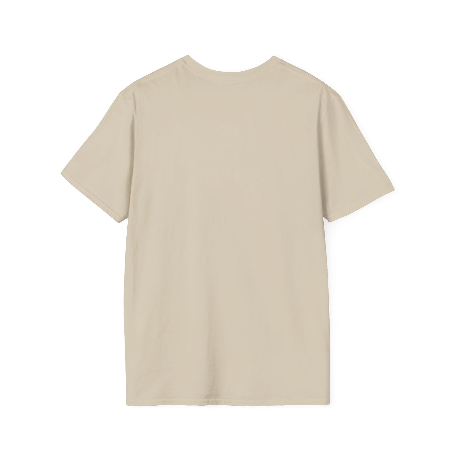Mom Est. 2023 Unisex T-Shirt - Softstyle Tee for New Moms