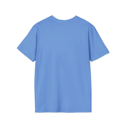 Mom Est. 2023 Unisex T-Shirt - Softstyle Tee for New Moms