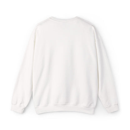 Mom Life Crewneck Sweatshirt - Cozy Unisex Pullover for Mother's Day