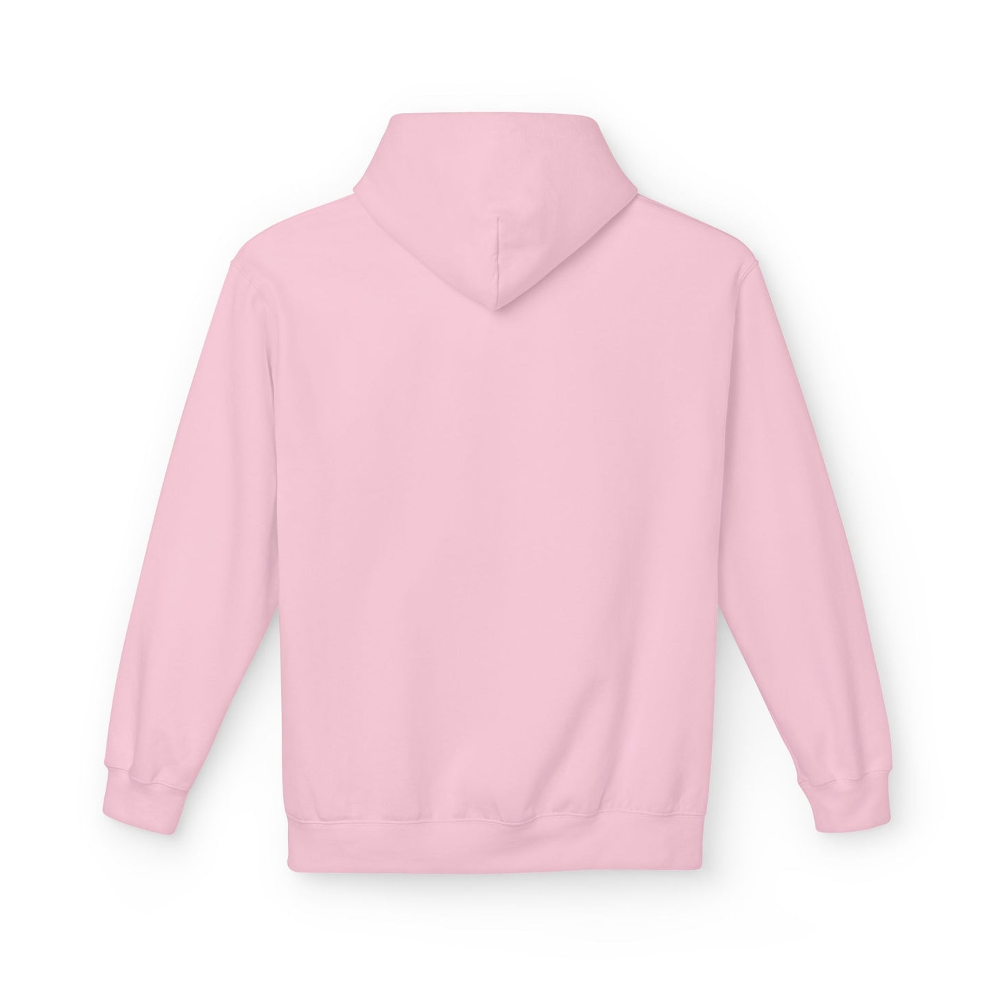 Unisex Midweight Softstyle Fleece Hoodie My Kids have Paws