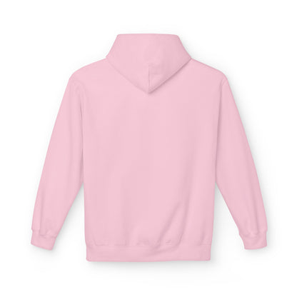 Unisex Midweight Softstyle Fleece Hoodie My Kids have Paws