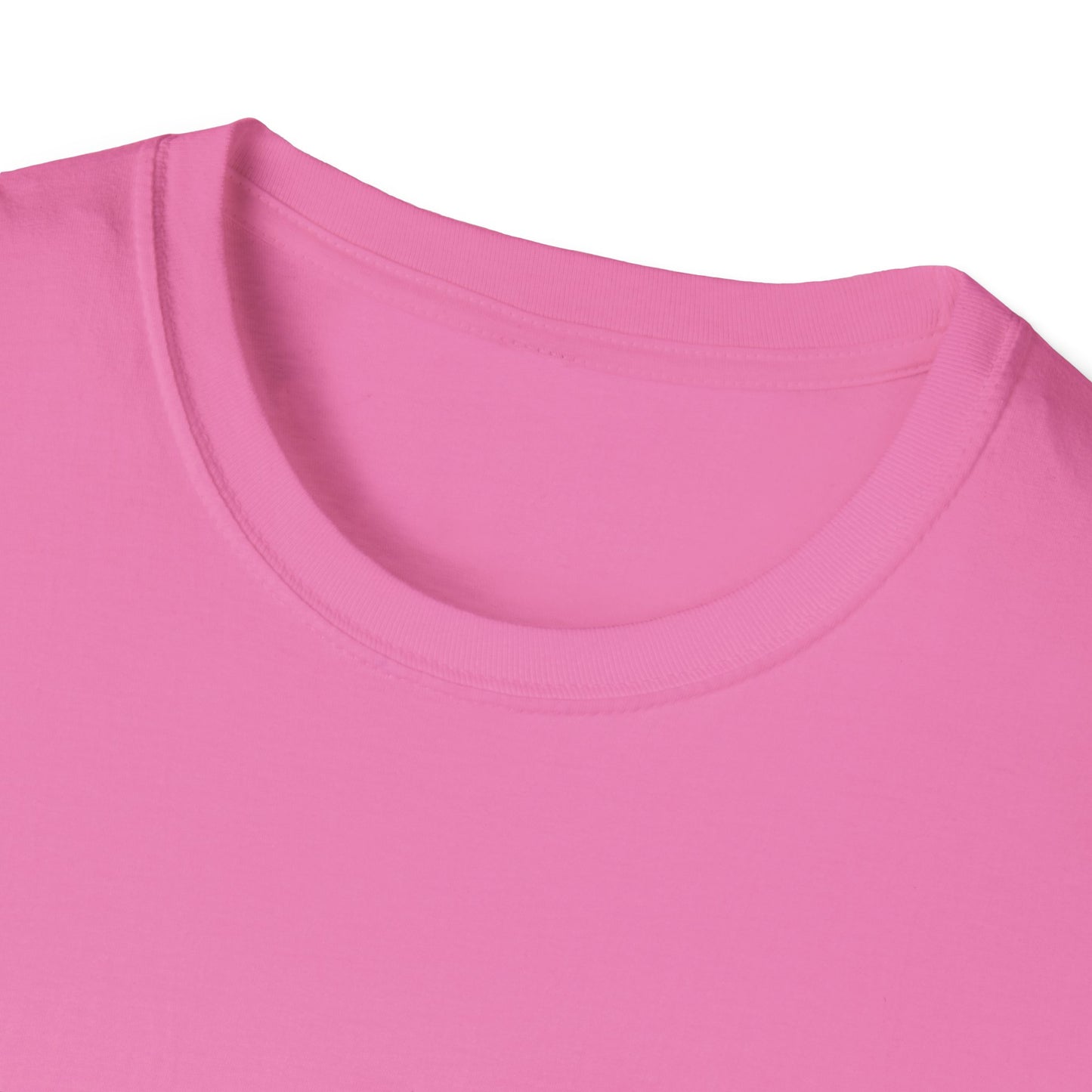 Mom-Inspired Unisex Softstyle T-Shirt | Perfect Gift for Mothers