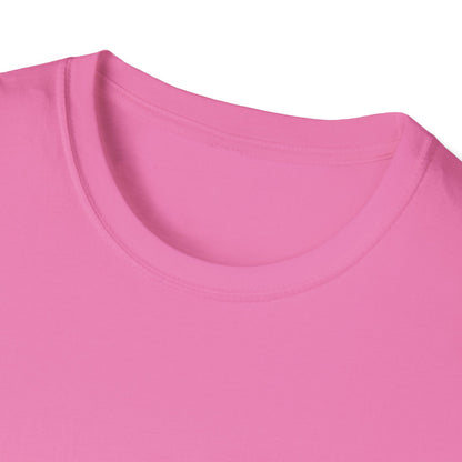 Mom-Inspired Unisex Softstyle T-Shirt | Perfect Gift for Mothers