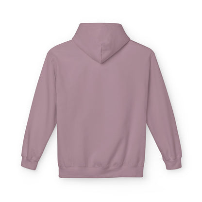 Unisex Midweight Softstyle Fleece Hoodie My Kids have Paws