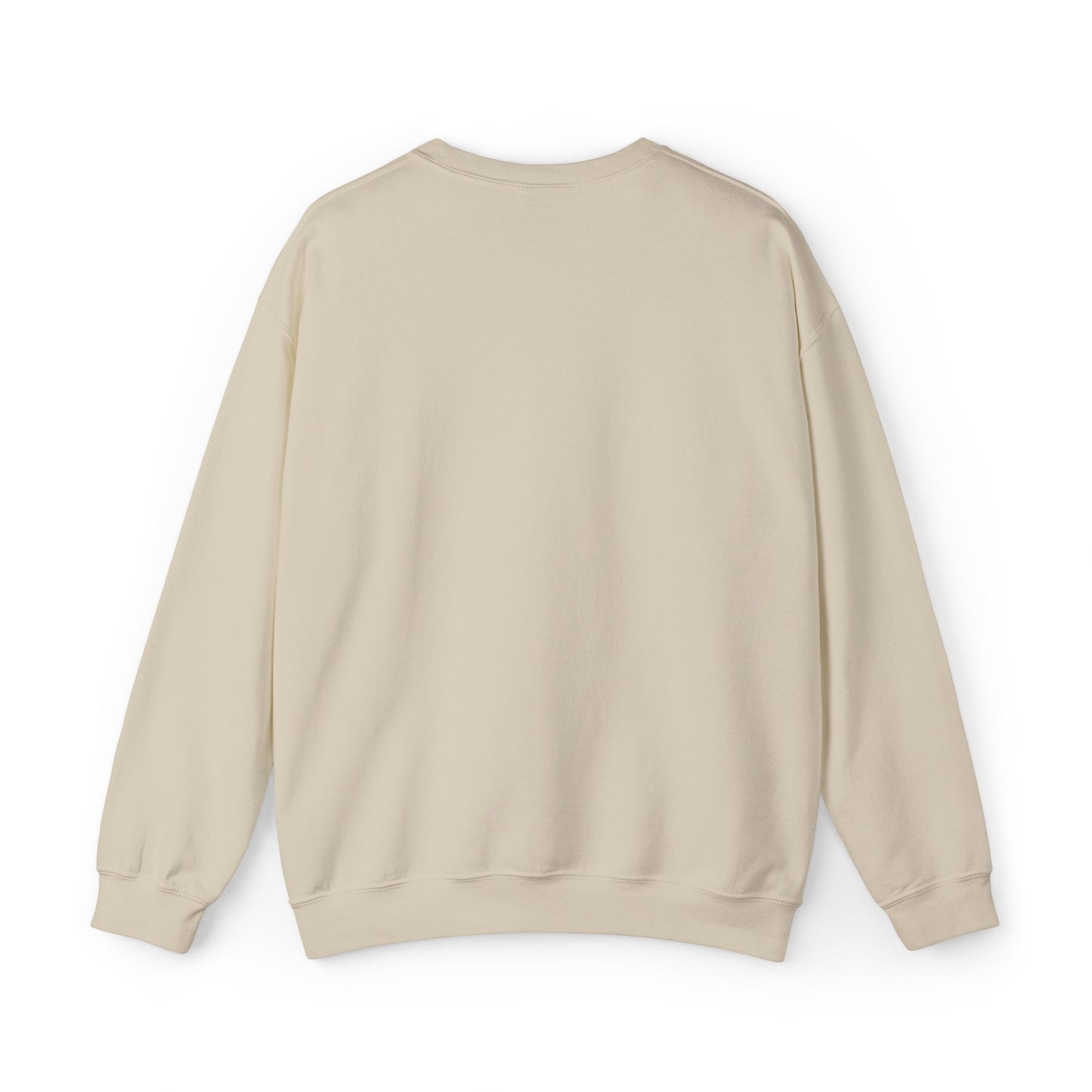 Mom Life Crewneck Sweatshirt - Cozy Unisex Pullover for Mother's Day