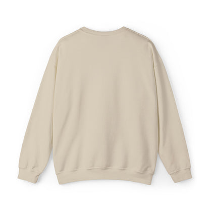 Mom Life Crewneck Sweatshirt - Cozy Unisex Pullover for Mother's Day