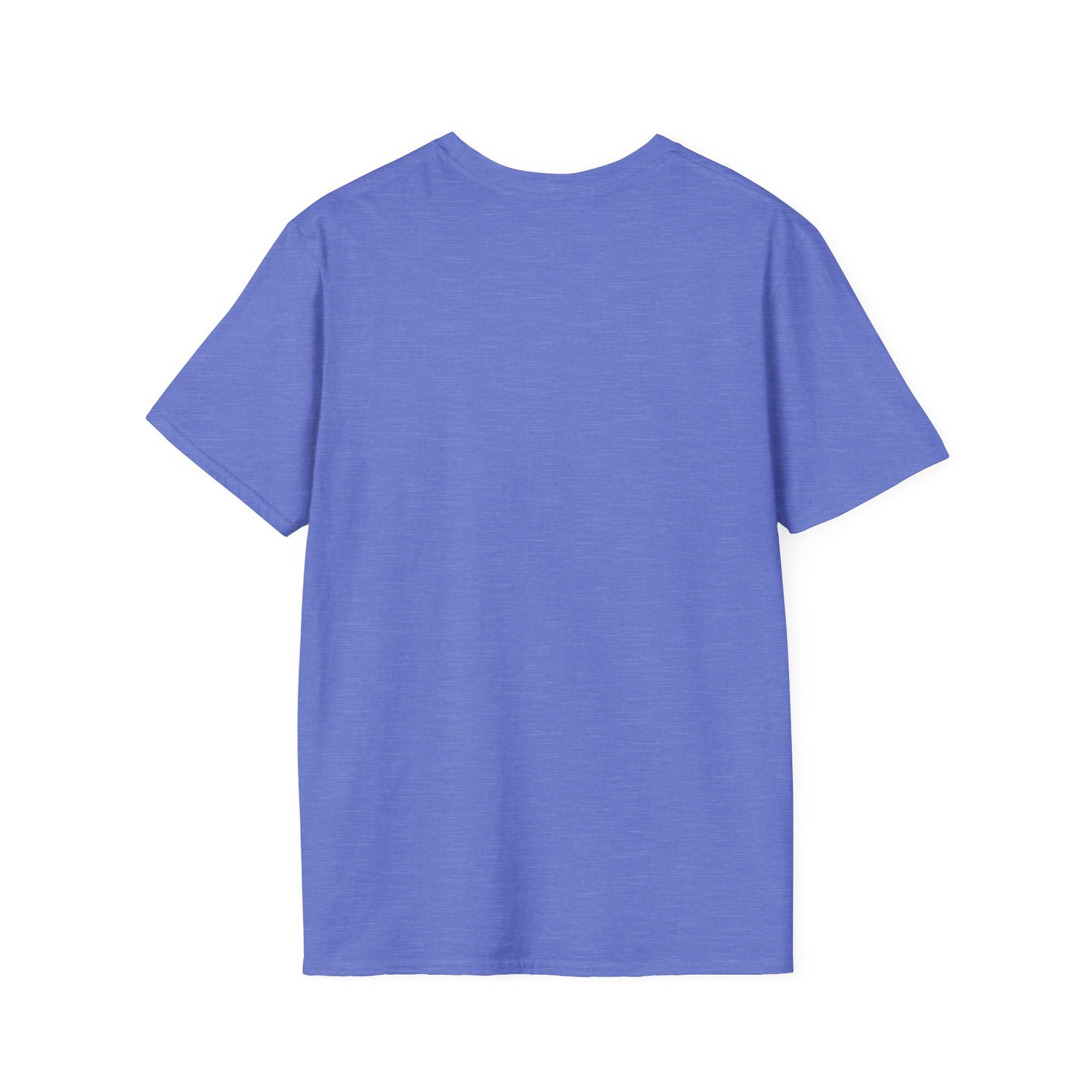Mom-Inspired Unisex Softstyle T-Shirt | Perfect Gift for Mothers