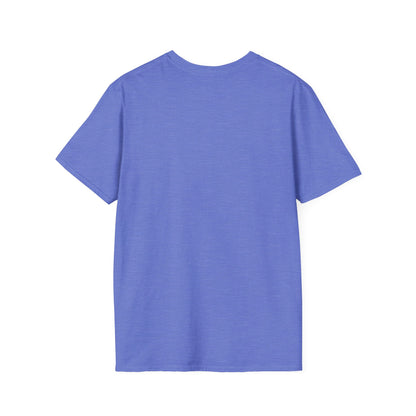 Mom-Inspired Unisex Softstyle T-Shirt | Perfect Gift for Mothers