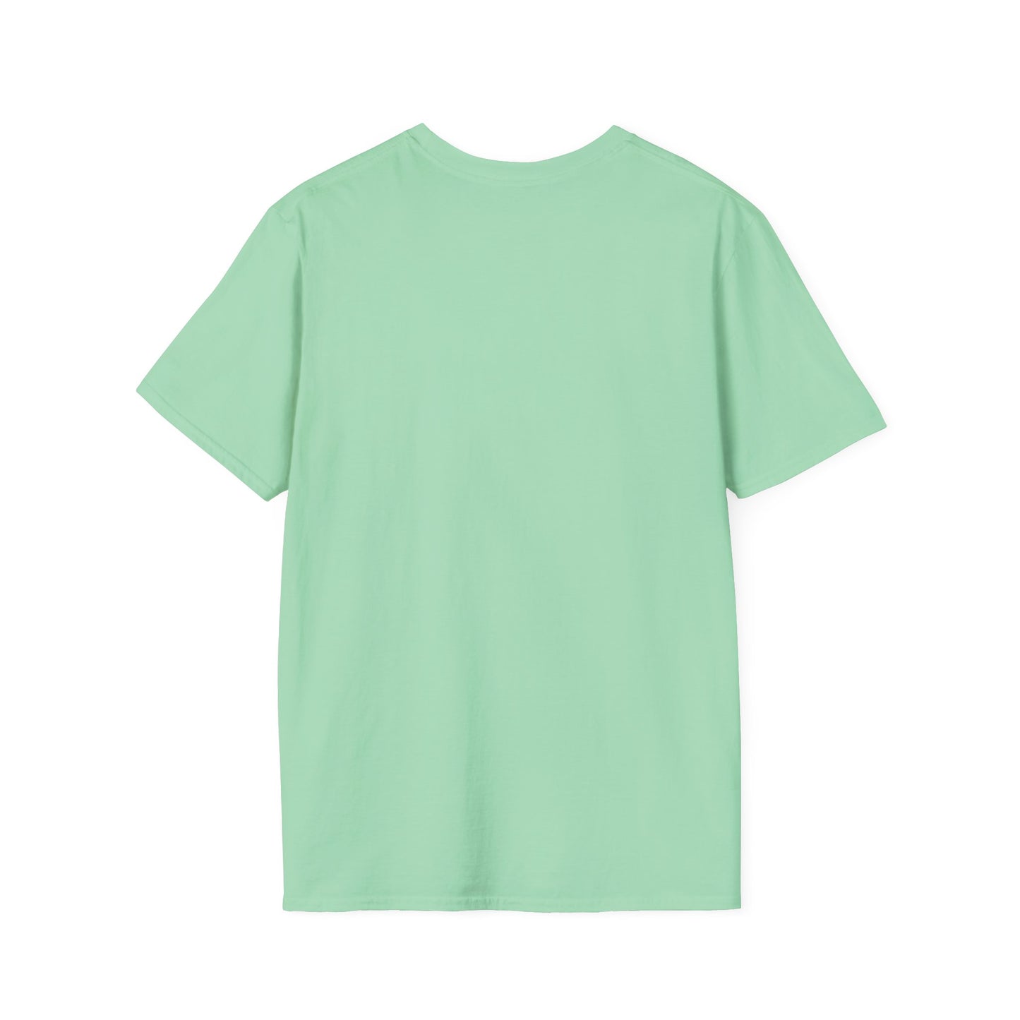 Mom-Inspired Unisex Softstyle T-Shirt | Perfect Gift for Mothers