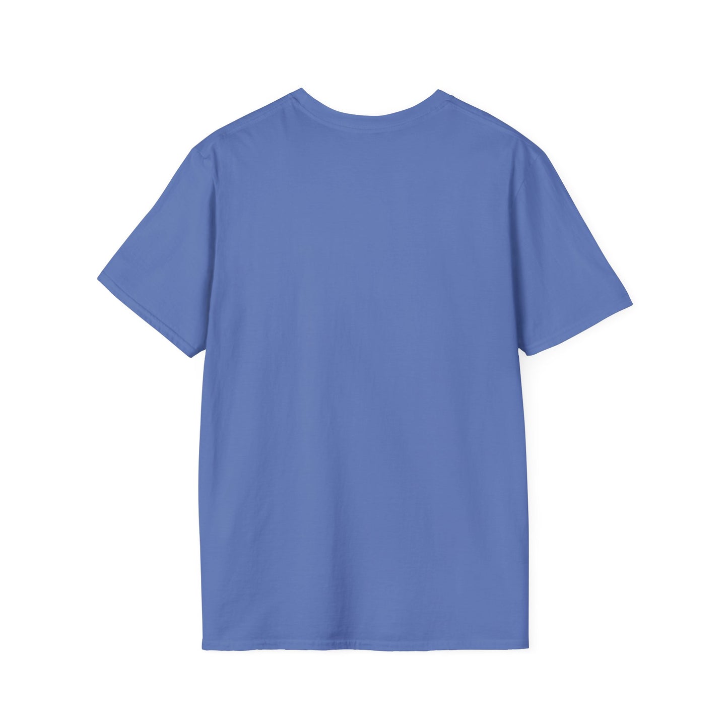 Girl Love Mom T-Shirt | Unisex Softstyle Tee for Mother's Day