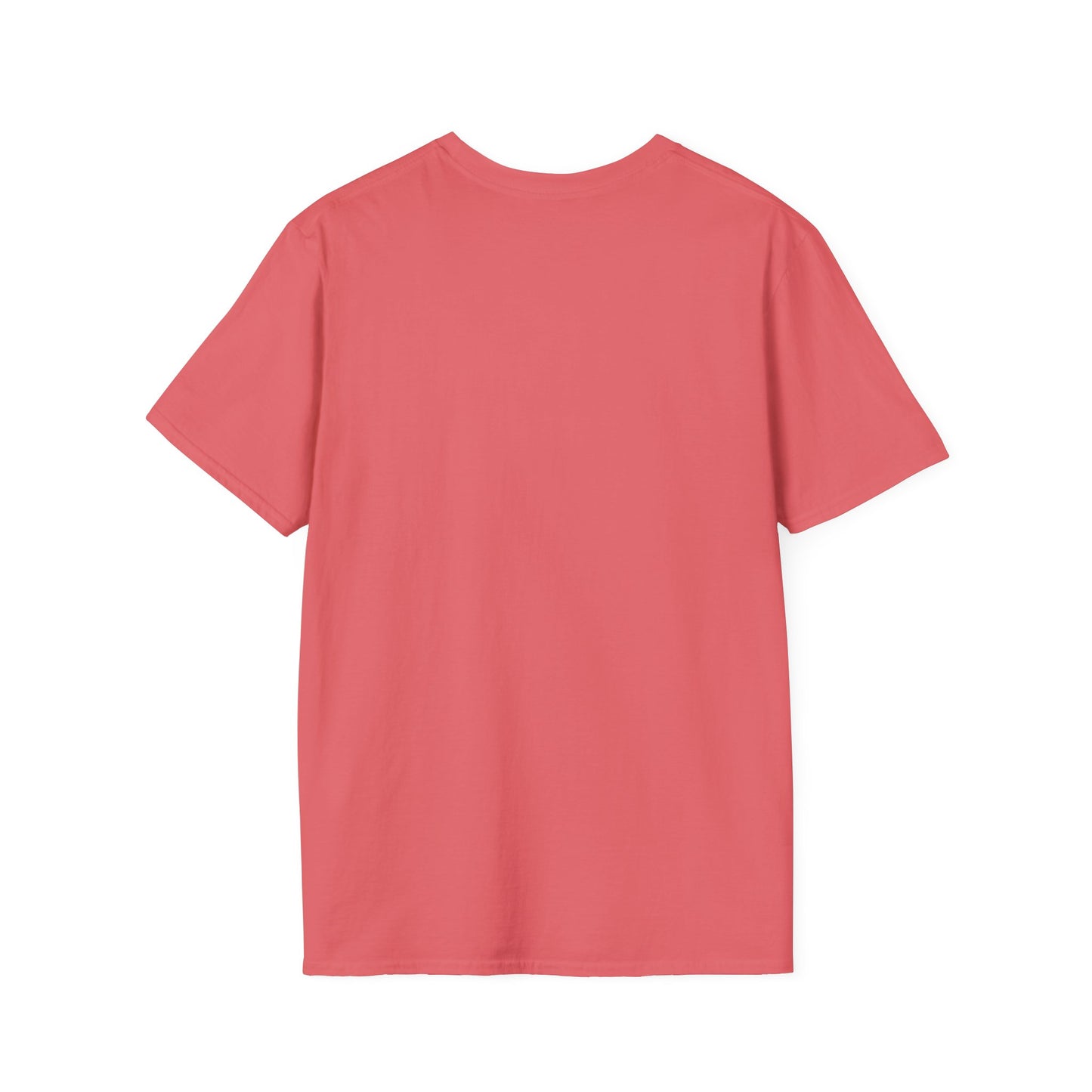 Girl Love Mom T-Shirt | Unisex Softstyle Tee for Mother's Day