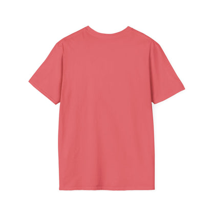 Girl Love Mom T-Shirt | Unisex Softstyle Tee for Mother's Day