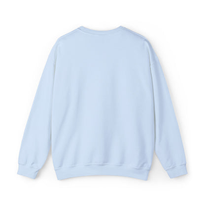 Mom Life Crewneck Sweatshirt - Cozy Unisex Pullover for Mother's Day